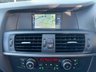 USED 2011 61 BMW X3 2.0 20d M Sport SUV 5dr Diesel Steptronic xDrive Euro 5 (s/s) (184 ps) SUNROOF+HTD SEATS+REVERSING CAMERA