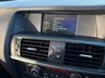 USED 2011 61 BMW X3 2.0 20d M Sport SUV 5dr Diesel Steptronic xDrive Euro 5 (s/s) (184 ps) SUNROOF+HTD SEATS+REVERSING CAMERA