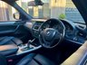 USED 2011 61 BMW X3 2.0 20d M Sport SUV 5dr Diesel Steptronic xDrive Euro 5 (s/s) (184 ps) SUNROOF+HTD SEATS+REVERSING CAMERA