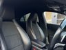 USED 2018 68 MERCEDES-BENZ CLA 2.1 CLA220d AMG Line Night Edition Coupe 4dr Diesel 7G-DCT Euro 6 (s/s) (170 ps) HEATED SEATS+CAMERA+CRUISE+NAV