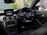 USED 2018 68 MERCEDES-BENZ CLA 2.1 CLA220d AMG Line Night Edition Coupe 4dr Diesel 7G-DCT Euro 6 (s/s) (170 ps) HEATED SEATS+CAMERA+CRUISE+NAV