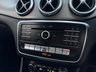 USED 2018 68 MERCEDES-BENZ CLA 2.1 CLA220d AMG Line Night Edition Coupe 4dr Diesel 7G-DCT Euro 6 (s/s) (170 ps) HEATED SEATS+CAMERA+CRUISE+NAV