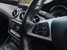 USED 2018 68 MERCEDES-BENZ CLA 2.1 CLA220d AMG Line Night Edition Coupe 4dr Diesel 7G-DCT Euro 6 (s/s) (170 ps) HEATED SEATS+CAMERA+CRUISE+NAV