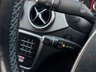 USED 2018 68 MERCEDES-BENZ CLA 2.1 CLA220d AMG Line Night Edition Coupe 4dr Diesel 7G-DCT Euro 6 (s/s) (170 ps) HEATED SEATS+CAMERA+CRUISE+NAV