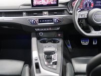 USED 2019 19 AUDI RS4 AVANT 2.9 TFSI V6 Estate 5dr Petrol Tiptronic quattro Euro 6 (s/s) (450 ps) CARBON EXTERIOR + HUD + C+S