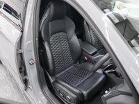 USED 2019 19 AUDI RS4 AVANT 2.9 TFSI V6 Estate 5dr Petrol Tiptronic quattro Euro 6 (s/s) (450 ps) CARBON EXTERIOR + HUD + C+S