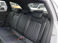 USED 2019 19 AUDI RS4 AVANT 2.9 TFSI V6 Estate 5dr Petrol Tiptronic quattro Euro 6 (s/s) (450 ps) CARBON EXTERIOR + HUD + C+S