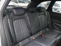 USED 2019 19 AUDI RS4 AVANT 2.9 TFSI V6 Estate 5dr Petrol Tiptronic quattro Euro 6 (s/s) (450 ps) CARBON EXTERIOR + HUD + C+S