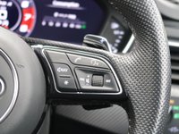USED 2019 19 AUDI RS4 AVANT 2.9 TFSI V6 Estate 5dr Petrol Tiptronic quattro Euro 6 (s/s) (450 ps) CARBON EXTERIOR + HUD + C+S