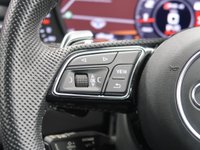 USED 2019 19 AUDI RS4 AVANT 2.9 TFSI V6 Estate 5dr Petrol Tiptronic quattro Euro 6 (s/s) (450 ps) CARBON EXTERIOR + HUD + C+S