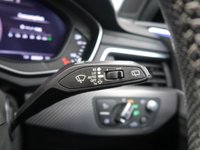 USED 2019 19 AUDI RS4 AVANT 2.9 TFSI V6 Estate 5dr Petrol Tiptronic quattro Euro 6 (s/s) (450 ps) CARBON EXTERIOR + HUD + C+S