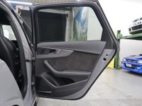 USED 2019 19 AUDI RS4 AVANT 2.9 TFSI V6 Estate 5dr Petrol Tiptronic quattro Euro 6 (s/s) (450 ps) CARBON EXTERIOR + HUD + C+S