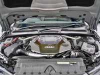 USED 2019 19 AUDI RS4 AVANT 2.9 TFSI V6 Estate 5dr Petrol Tiptronic quattro Euro 6 (s/s) (450 ps) CARBON EXTERIOR + HUD + C+S