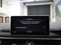 USED 2019 19 AUDI RS4 AVANT 2.9 TFSI V6 Estate 5dr Petrol Tiptronic quattro Euro 6 (s/s) (450 ps) CARBON EXTERIOR + HUD + C+S