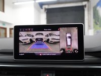 USED 2019 19 AUDI RS4 AVANT 2.9 TFSI V6 Estate 5dr Petrol Tiptronic quattro Euro 6 (s/s) (450 ps) CARBON EXTERIOR + HUD + C+S