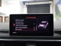 USED 2019 19 AUDI RS4 AVANT 2.9 TFSI V6 Estate 5dr Petrol Tiptronic quattro Euro 6 (s/s) (450 ps) CARBON EXTERIOR + HUD + C+S