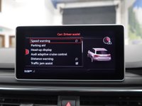 USED 2019 19 AUDI RS4 AVANT 2.9 TFSI V6 Estate 5dr Petrol Tiptronic quattro Euro 6 (s/s) (450 ps) CARBON EXTERIOR + HUD + C+S