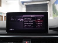 USED 2019 19 AUDI RS4 AVANT 2.9 TFSI V6 Estate 5dr Petrol Tiptronic quattro Euro 6 (s/s) (450 ps) CARBON EXTERIOR + HUD + C+S