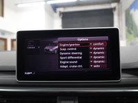 USED 2019 19 AUDI RS4 AVANT 2.9 TFSI V6 Estate 5dr Petrol Tiptronic quattro Euro 6 (s/s) (450 ps) CARBON EXTERIOR + HUD + C+S