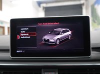 USED 2019 19 AUDI RS4 AVANT 2.9 TFSI V6 Estate 5dr Petrol Tiptronic quattro Euro 6 (s/s) (450 ps) CARBON EXTERIOR + HUD + C+S