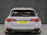 USED 2019 19 AUDI RS4 AVANT 2.9 TFSI V6 Estate 5dr Petrol Tiptronic quattro Euro 6 (s/s) (450 ps) CARBON EXTERIOR + HUD + C+S