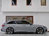 USED 2019 19 AUDI RS4 AVANT 2.9 TFSI V6 Estate 5dr Petrol Tiptronic quattro Euro 6 (s/s) (450 ps) CARBON EXTERIOR + HUD + C+S