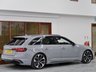 USED 2019 19 AUDI RS4 AVANT 2.9 TFSI V6 Estate 5dr Petrol Tiptronic quattro Euro 6 (s/s) (450 ps) CARBON EXTERIOR + HUD + C+S