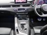 USED 2019 19 AUDI RS4 AVANT 2.9 TFSI V6 Estate 5dr Petrol Tiptronic quattro Euro 6 (s/s) (450 ps) CARBON EXTERIOR + HUD + C+S