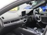 USED 2019 19 AUDI RS4 AVANT 2.9 TFSI V6 Estate 5dr Petrol Tiptronic quattro Euro 6 (s/s) (450 ps) CARBON EXTERIOR + HUD + C+S