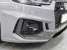 USED 2019 19 AUDI RS4 AVANT 2.9 TFSI V6 Estate 5dr Petrol Tiptronic quattro Euro 6 (s/s) (450 ps) CARBON EXTERIOR + HUD + C+S