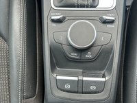USED 2019 19 AUDI Q2 1.5 TFSI CoD 35 Black Edition SUV 5dr Petrol S Tronic Euro 6 (s/s) (150 ps) 