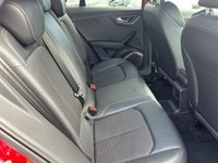 USED 2019 19 AUDI Q2 1.5 TFSI CoD 35 Black Edition SUV 5dr Petrol S Tronic Euro 6 (s/s) (150 ps) 