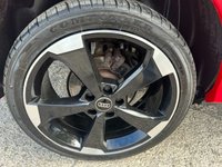 USED 2019 19 AUDI Q2 1.5 TFSI CoD 35 Black Edition SUV 5dr Petrol S Tronic Euro 6 (s/s) (150 ps) 