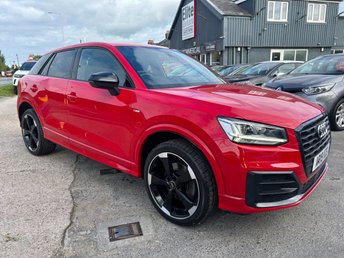 2019 AUDI Q2