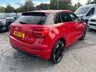 USED 2019 19 AUDI Q2 1.5 TFSI CoD 35 Black Edition SUV 5dr Petrol S Tronic Euro 6 (s/s) (150 ps) 