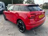 USED 2019 19 AUDI Q2 1.5 TFSI CoD 35 Black Edition SUV 5dr Petrol S Tronic Euro 6 (s/s) (150 ps) 