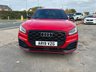 USED 2019 19 AUDI Q2 1.5 TFSI CoD 35 Black Edition SUV 5dr Petrol S Tronic Euro 6 (s/s) (150 ps) 