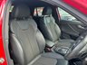 USED 2019 19 AUDI Q2 1.5 TFSI CoD 35 Black Edition SUV 5dr Petrol S Tronic Euro 6 (s/s) (150 ps) 