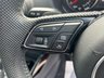 USED 2019 19 AUDI Q2 1.5 TFSI CoD 35 Black Edition SUV 5dr Petrol S Tronic Euro 6 (s/s) (150 ps) 