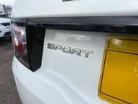 USED 2016 66 LAND ROVER DISCOVERY SPORT 2.0 TD4 SE Tech SUV 5dr Diesel Auto 4WD Euro 6 (s/s) (180 ps) 