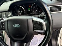 USED 2016 66 LAND ROVER DISCOVERY SPORT 2.0 TD4 SE Tech SUV 5dr Diesel Auto 4WD Euro 6 (s/s) (180 ps) 