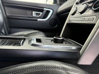 USED 2016 66 LAND ROVER DISCOVERY SPORT 2.0 TD4 SE Tech SUV 5dr Diesel Auto 4WD Euro 6 (s/s) (180 ps) 