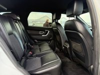 USED 2016 66 LAND ROVER DISCOVERY SPORT 2.0 TD4 SE Tech SUV 5dr Diesel Auto 4WD Euro 6 (s/s) (180 ps) 