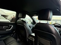 USED 2016 66 LAND ROVER DISCOVERY SPORT 2.0 TD4 SE Tech SUV 5dr Diesel Auto 4WD Euro 6 (s/s) (180 ps) 