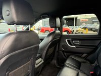 USED 2016 66 LAND ROVER DISCOVERY SPORT 2.0 TD4 SE Tech SUV 5dr Diesel Auto 4WD Euro 6 (s/s) (180 ps) 