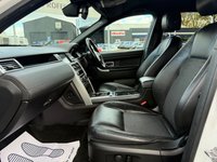 USED 2016 66 LAND ROVER DISCOVERY SPORT 2.0 TD4 SE Tech SUV 5dr Diesel Auto 4WD Euro 6 (s/s) (180 ps) 