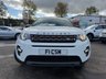 USED 2016 66 LAND ROVER DISCOVERY SPORT 2.0 TD4 SE Tech SUV 5dr Diesel Auto 4WD Euro 6 (s/s) (180 ps) 