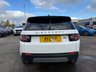 USED 2016 66 LAND ROVER DISCOVERY SPORT 2.0 TD4 SE Tech SUV 5dr Diesel Auto 4WD Euro 6 (s/s) (180 ps) 