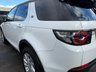 USED 2016 66 LAND ROVER DISCOVERY SPORT 2.0 TD4 SE Tech SUV 5dr Diesel Auto 4WD Euro 6 (s/s) (180 ps) 