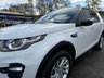 USED 2016 66 LAND ROVER DISCOVERY SPORT 2.0 TD4 SE Tech SUV 5dr Diesel Auto 4WD Euro 6 (s/s) (180 ps) 